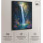 Décoration murale sur toile Hidden Falls II par Art Remedy-115087717-115087716-118133402
