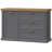 54.33'' W 3 - Drawer Dresser-66440394