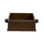 Porte-serviette plat Desmirka-1602289007