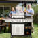 4-Burner Propane Gas Grill With Side Burner