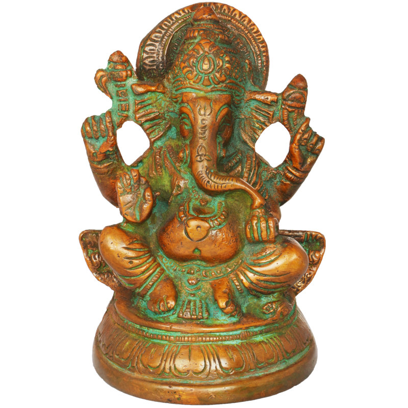 Figurine Ganesha