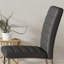 PU Side Chair