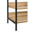 Zaira Manufactured Wood Wardrobe-1886701184-1906407717