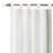 Junonia 100% Cotton Room Darkening Curtain Single Panel-67906273-67906272