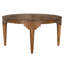 Rond Davis 60 po
