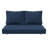 Ensemble de 3 coussins de remplacement de 5 po pour siège / dossier-852179402