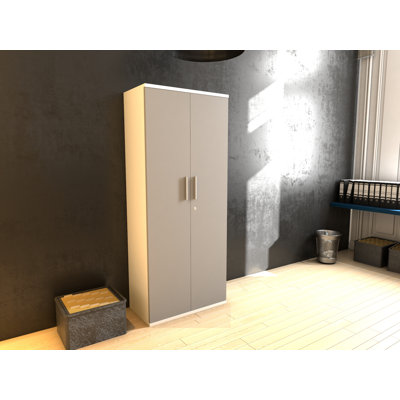 Favela 2 -Door 4 -Shelf
