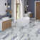 Splendor 23.62'' W x 47.25'' L Porcelain Singular Tile