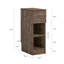 20 cm W Particle Board Bedside Table