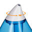 Droplet Cool-Mist Humidifier with Vapor Tray, 0.5. Gal.-991241413