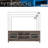 Driftwood TV Stand