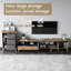 TV Stand for TVs up to 78"