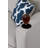 Khayal Upholstered L-Shaped Sectional Left Hand Facing