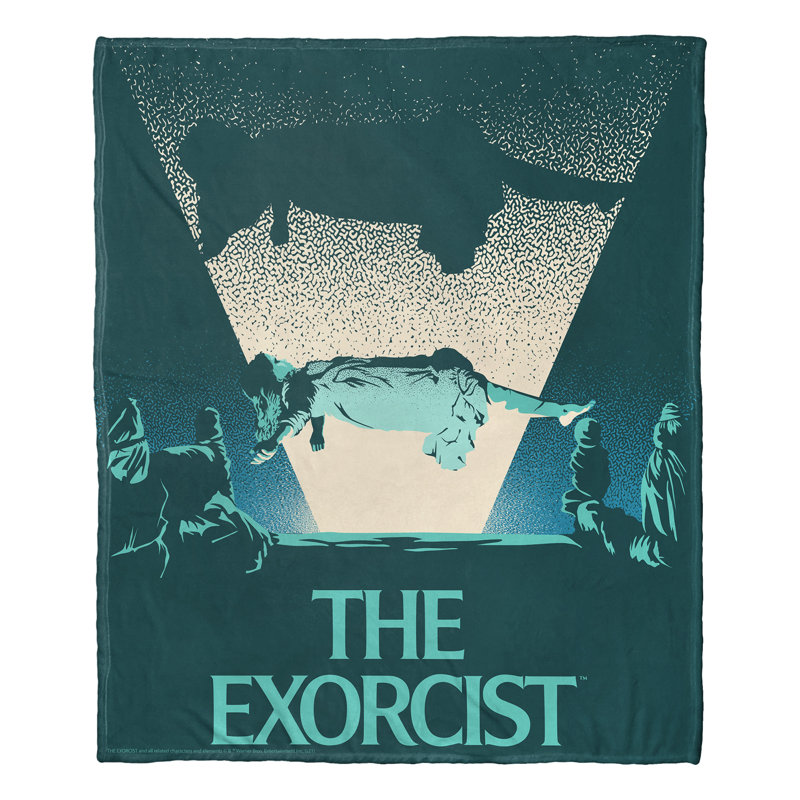 Throw Blanket