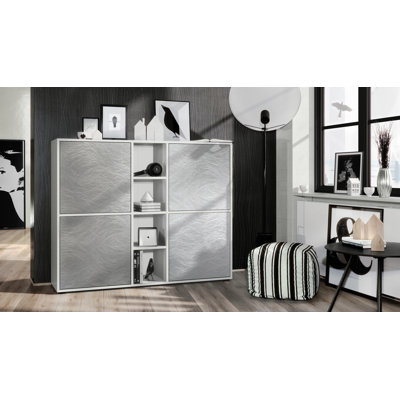 Mcbryde 130.5cm Sideboard