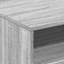 Carrel Frame Coffee Table-1775129447