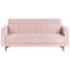 Chmura 3 Seater Velvet Sofa Bed-1018516342