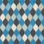 Schumacher x Miles Redd Harlequin Fabric-37045531