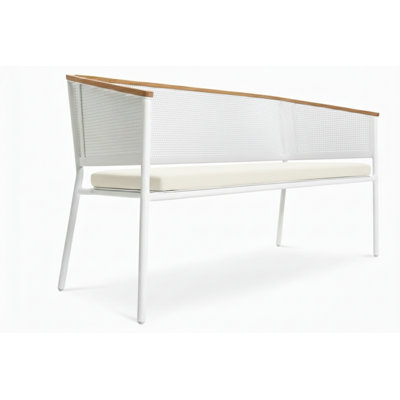 Riad Outdoor 2 - Seat Loveseat
