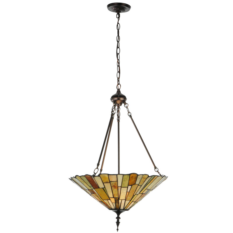 Delta 3 - Light Pendant