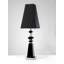 Iron Table Lamp-41153524