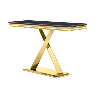 Lisonbee 50'' Console Table