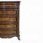 Commode 5 tiroirs Cantrell