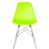 Vert sélectionné