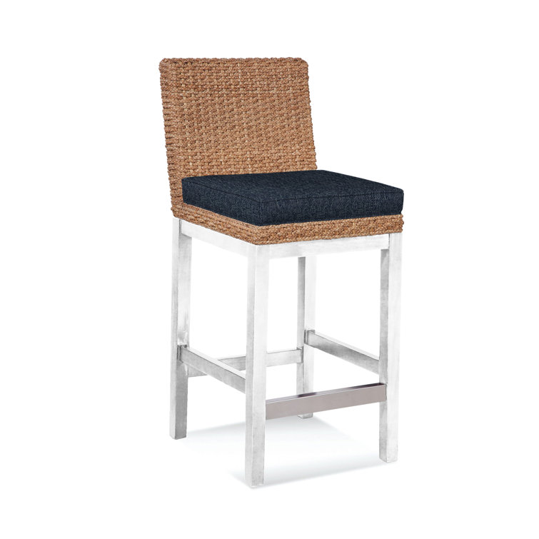 Tabouret de comptoir Seagrass