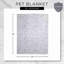 Couverture en polyester os-61747003