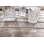 Railway Trestle Coffee Table-90614250-90614252