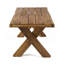 EAGLEWOOD COFFEE TABLE