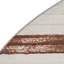 Tapis intérieur / extérieur gris HorizontalStripes-202046662