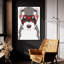 Art mural en verre acrylique Epic Art-101650674