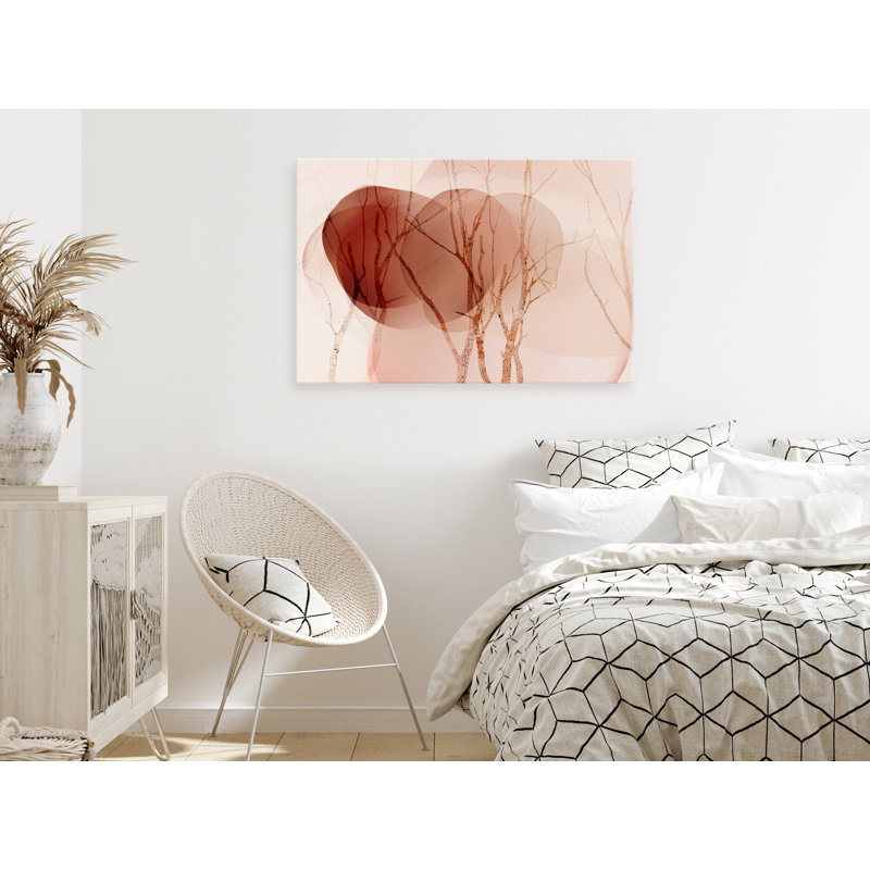No Frame Print on Canvas, 40cm H x 60cm W