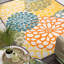 Shameekia Rectangle Shameekia Area Rug-867354892-832268858