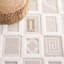 Tapis beige / ivoire Trends 108-1763447000
