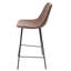 Tabouret de comptoir 25,5 po Nunley-1563694045