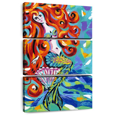 Ashelle Ocean Friends III