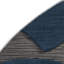 Tapis gris abstrait intérieur et extérieur-785710843