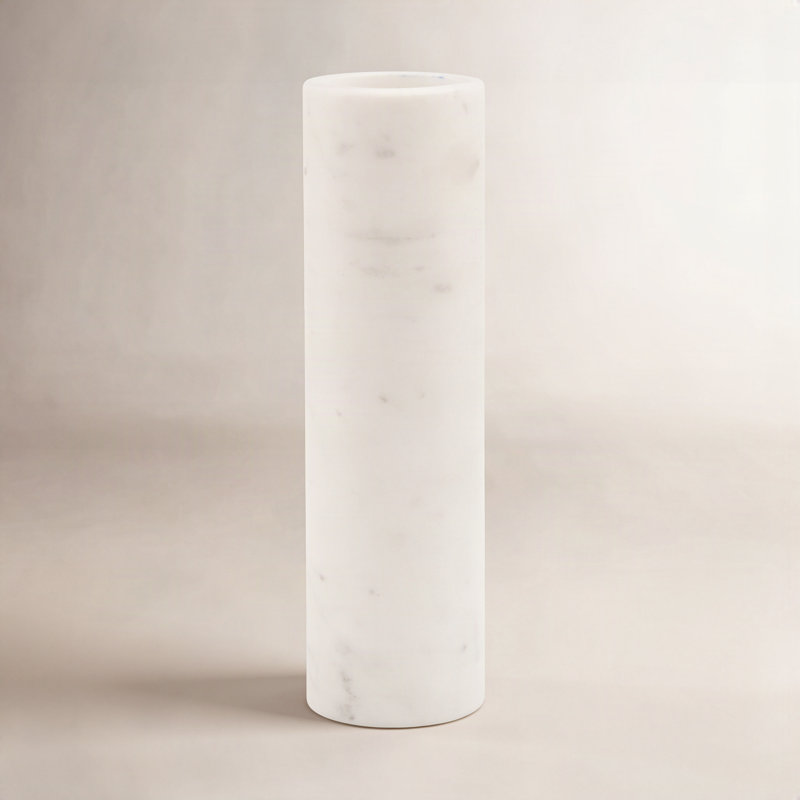 Caselyn Marble Table Vase