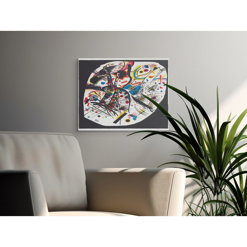 Wrapped Canvas Print Set, 30x15