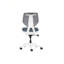 Chaise de bureau Jakaiyah