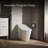 Innate One-Piece Elongated Smart Toilet, Dual-Flush