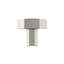 Poignée d'armoire en nickel satiné de calibre 1-1 / 4 po (32 mm)-50304495