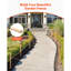 Fence Panels Fencing-863400582