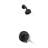 Pitch Rite-Temp Shower Trim Kit 2.5 GPM-92675472