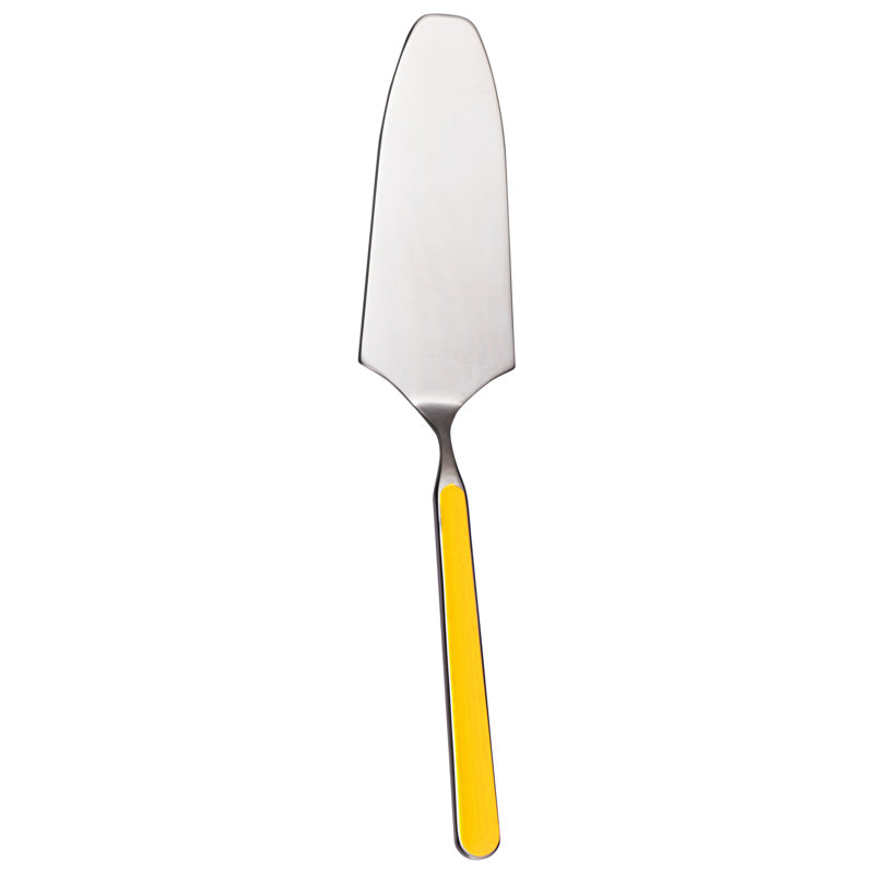 Fantasia Cake Server, Giallo