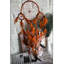 Suspension murale en coton Dreamcatcher