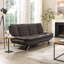 Bridglal 196.1Cm Wide Tight Back Convertible Sofa-540100742